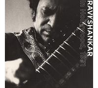 Shankar,Ravi - In Hollywood 1971