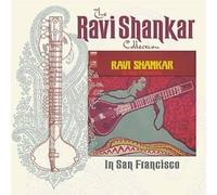 Shankar, Ravi - In San Francisco