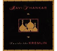 Shankar, Ravi - Inside Kremlin [Vinilo]