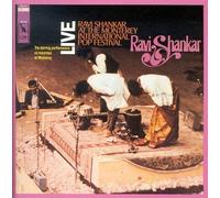 Shankar, Ravi - Monterey International Pop Fest