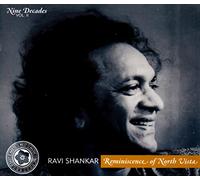 Shankar, Ravi - Nine Decades Vol. 2: Reminiscence of North Vista
