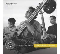 Shankar,Ravi - Nine Decades Vol. 6: Dutch-India Airwaves