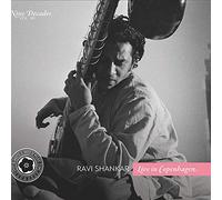Shankar, Ravi - Nine Decades Vol. 7: Live In Copenhagen