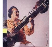 Shankar,Ravi - Ocora Radio France - Inde du Nord
