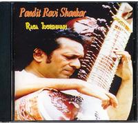 Shankar, Ravi - Raga Jogeshwari