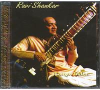 Shankar Ravi - Raga Tala