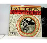 Shankar, Ravi - Ravi Shankar's Festival From India