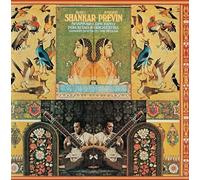 Shankar, Ravi - Shankar: Concerto For Sitar & Orchestra