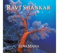 Shankar, Ravi - Shankar Project-Tana Mana [Casete]