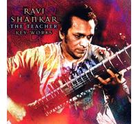 Shankar,Ravi^Shankar,Ravi - The Teacher