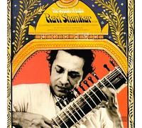 Shankar, Ravi - Sounds of India [Casete]