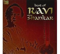 Shankar, Ravi - The Best of Ravi Shankar