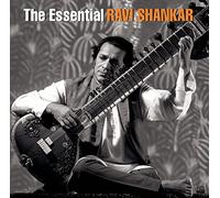 Shankar, Ravi - The Essential