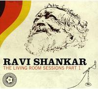 Shankar, Ravi - The Living Room Sessions Part 1