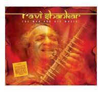 Shankar,Ravi - The Man and His Music