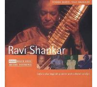 Shankar, Ravi - The Rough Guide to Ravi Shankar