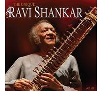 Ravi Shankar - The Unique Ravi Shankar