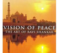 Shankar Ravi – The Vision of Peace