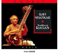 Shankar, Ravi - Traditional Ragas