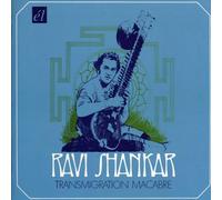 Shankar Ravi - Transmigration Macabre