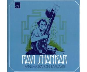 Shankar Ravi - Transmigration Macabre