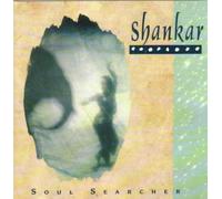 Shankar - Soul Searcher