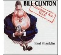 Shanklin Paul - Comeback Kid Tour