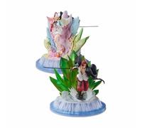 Shanks and uta Extra Battle Red Ver Figura 24 cm One Piece figuarts Zero