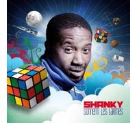 Shanky - Sonnent Les Larmes