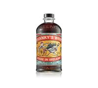 Shanky's Whip The Original Black Liqueur and Whiskey Blend 33% Vol. 0,7l