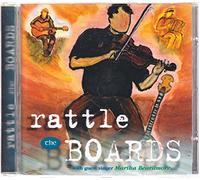 Shanley, Eleanor - Duets [Import]