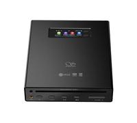 Shanling EC Mini CD Noir