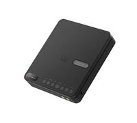 Shanling EC Play - Reproductor de CD portátil DAC CS43198, Bluetooth bidireccional 6.0, 3450 mAh, 12 horas, salida de auriculares de 3,5 mm+4,4 mm, salida digital coaxial de 3,5 mm, entrada digital