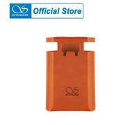 SHANLING Funda de Cuero para H2 DAC/AMP