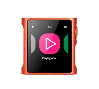 SHANLING M0 Pura Mini reproductor de música portátil Hi-Fi, pantalla táctil de 1,54 pulgadas, Bluetooth 5.0, DAC CS43131, salida de 3,5 mm, salida balanceada conmutable, para deportes, correr y