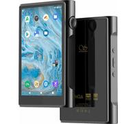 Shanling M3 Ultra Reproductor de música 32 GB Black