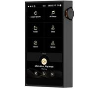 Shanling M5 Ultra Reproductor de música Black