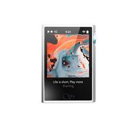 Shanling M1 Plus Reproductor de música Silver