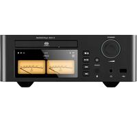 Shanling SCD1.3 Black Reproductor de CD Hi-Fi