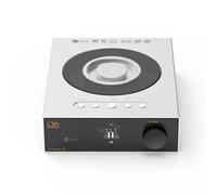 Shanling Transporte de CD ET3 (Plata)