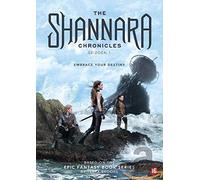 Shannara Chronicles, the (Dvd) - Shannara Chronicles, the (Dvd)