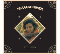 Shannen Moser I'll Sing (Vinyl) 12" Album (Importación USA)