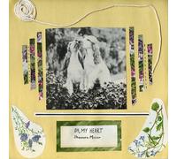 Shannen Moser Oh, My Heart (Vinyl) 12" Album (Import)