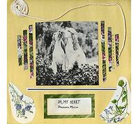 Shannen Moser - Oh, My Heart [Vinilo]