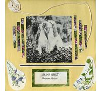 Shannen Moser Oh, My Heart (Vinyl) 12" Album (Import)