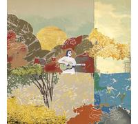 Shannen Moser - The Sun Still Seems to Move [Vinilo]