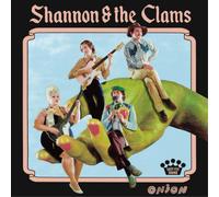 Shannon and the Clams Onion (Vinyl) 12" Album (Importación USA)