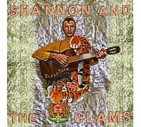 Shannon And The Clams - Sleep Talk