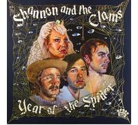 Shannon and the Clams – Year of the Spider – Vinilo 12"
