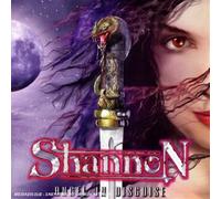 Shannon - Angel In Disguise